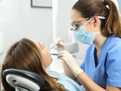 M. Derek Davis, DDS | Teeth Whitening, Dentures and Laser Dentistry