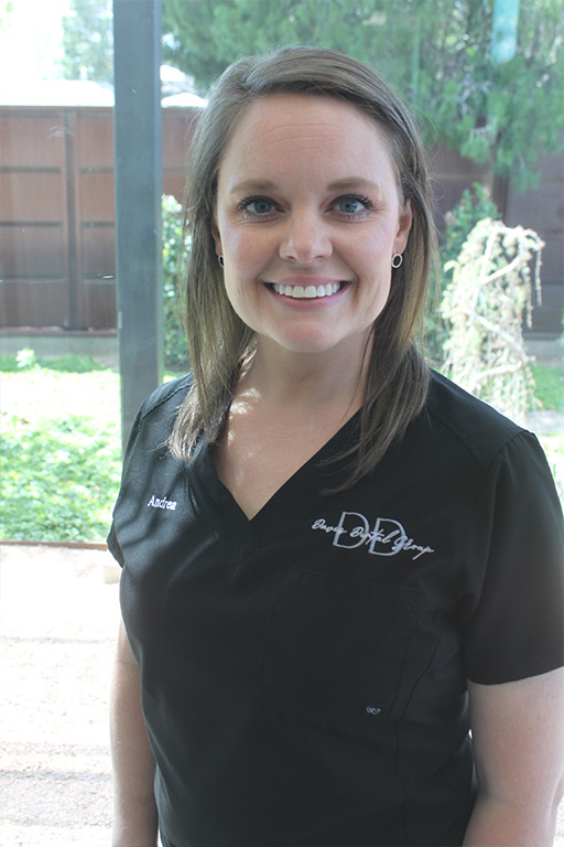 M. Derek Davis, DDS | Ceramic Crowns, Laser Dentistry and Dental Bridges