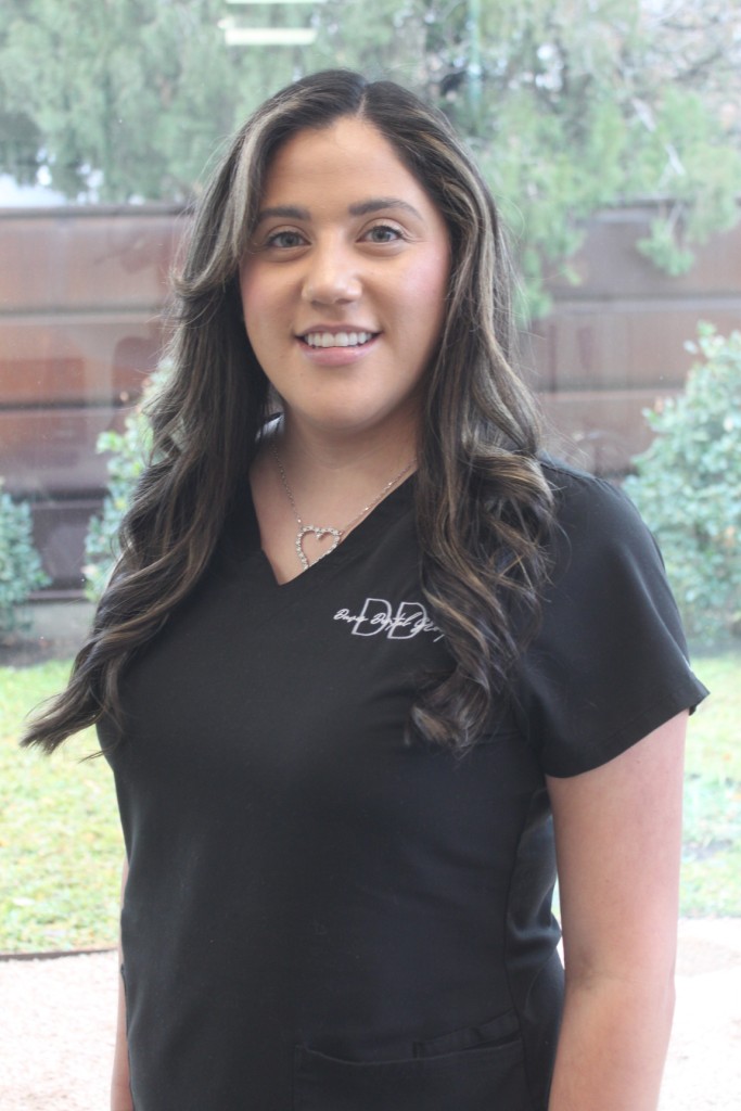 M. Derek Davis, DDS | Sedation Dentistry, Preventative Program and Dentures