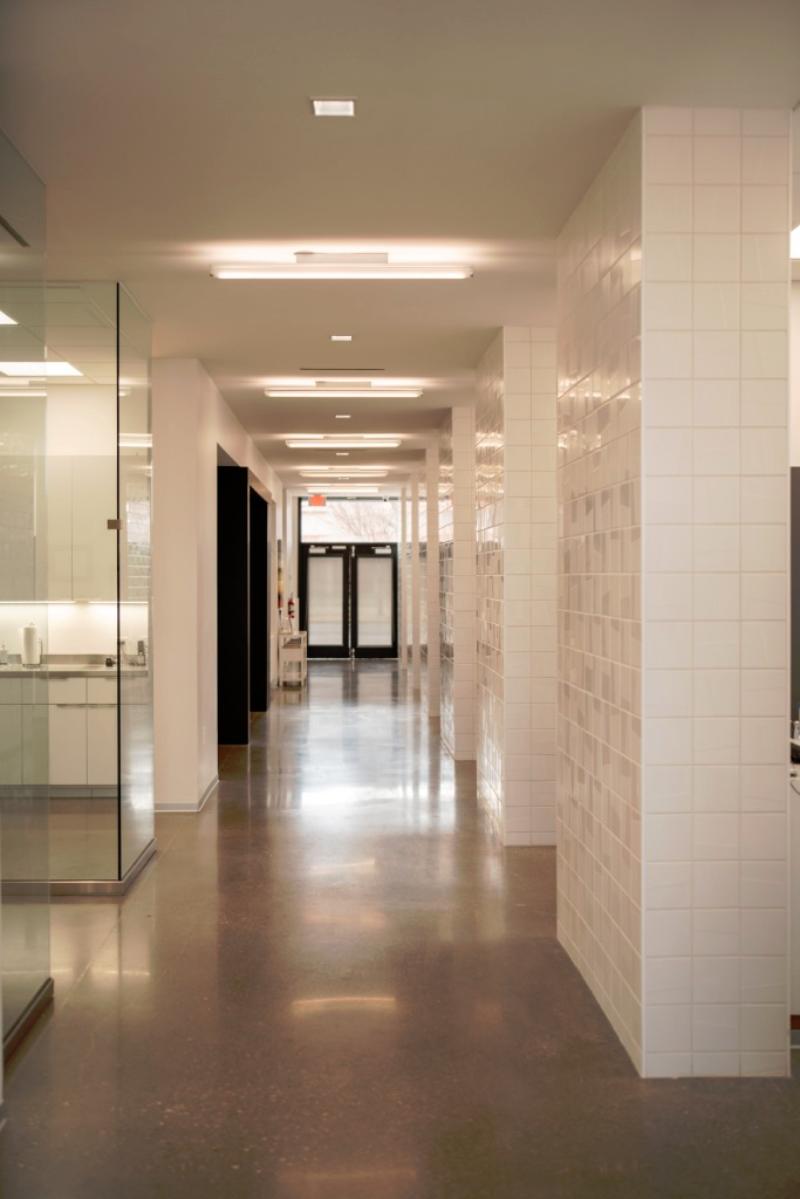 M. Derek Davis, DDS | Veneers, Dentures and Oral Exams