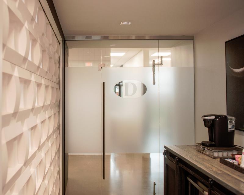 M. Derek Davis, DDS | Sedation Dentistry, Pediatric Dentistry and Implant Dentistry