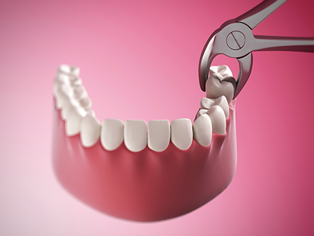 M. Derek Davis, DDS