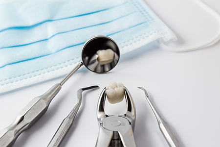 M. Derek Davis, DDS